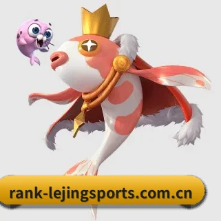 乐竞体育 APP
