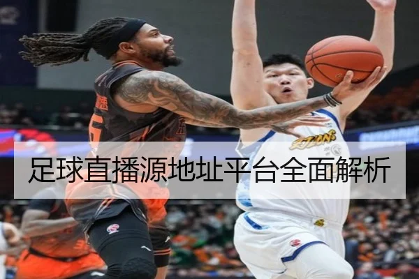 足球直播源地址平台全面解析