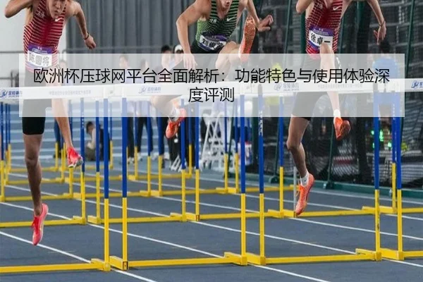 欧洲杯压球网平台全面解析：功能特色与使用体验深度评测